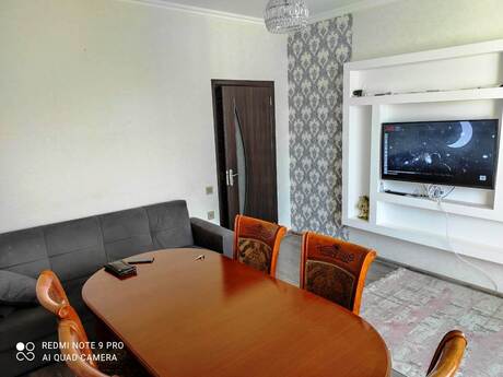 Объявление №6255827 - Баку, Абшеронcкий  р., 2-комн., 70 м², 6/6 этаж