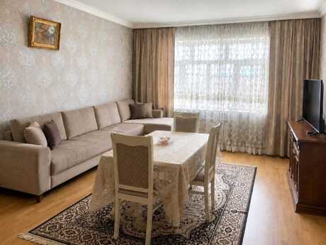 Elan №6255874 - Bakı, M.Ə.Rəsulzadə q., 2 otaqlı, 50 m², 5/5 mərtəbə