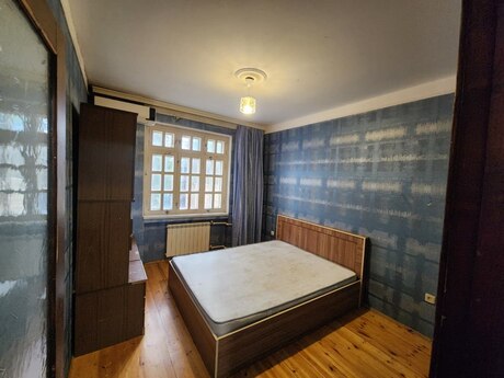 Объявление №6255885 - Баку, м. Насими, 2-комн., 65 м², 3/9 этаж