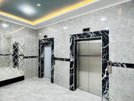 3 otaqlı mənzil, 92 m², Qara Qarayev: 295 000 ₼ 2