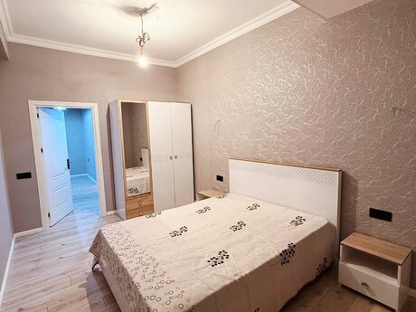 3 otaqlı mənzil, 92 m², Qara Qarayev: 295 000 ₼ 4