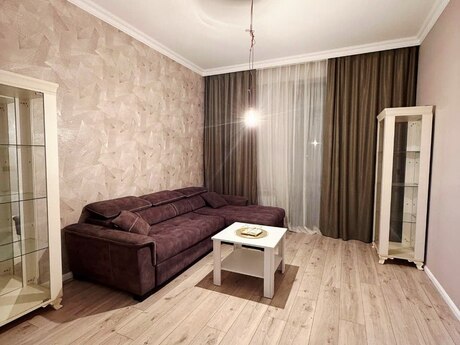 3 otaqlı mənzil, 92 m², Qara Qarayev: 295 000 ₼ 3