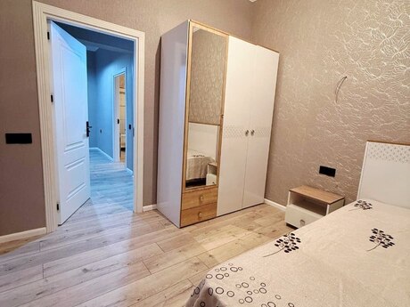 3 otaqlı mənzil, 92 m², Qara Qarayev: 295 000 ₼ 5