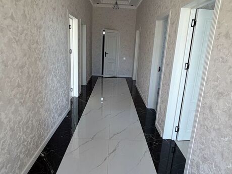 4 otaqlı həyət evi, 120 m², Maştağa: 138 000 ₼ 2