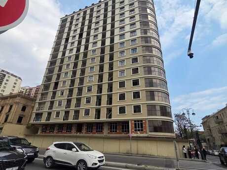 Elan №6228508 - Bakı, Nərimanov r., 2 otaqlı, 64 m², 9/16 mərtəbə