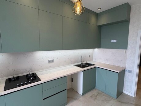 3 otaqlı mənzil, 92 m², Nakhchivani Residence: 330 000 ₼ 5