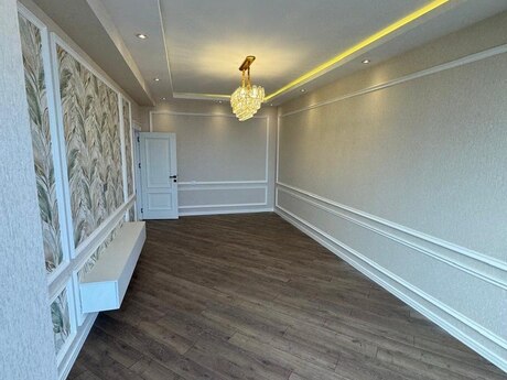 3 otaqlı mənzil, 92 m², Nakhchivani Residence: 330 000 ₼ 4