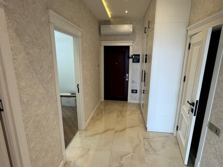Elan №6255900 - Bakı, Azadlıq Prospekti m., 3 otaqlı, 92 m², 18/19 mərtəbə