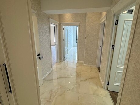 3 otaqlı mənzil, 92 m², Nakhchivani Residence: 330 000 ₼ 2
