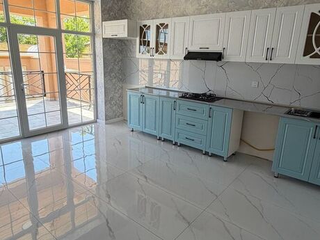 4 otaqlı həyət evi, 120 m², Albalılıq: 138 000 ₼ 3