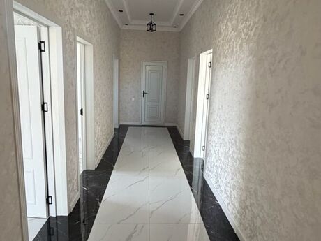4 otaqlı həyət evi, 120 m², Albalılıq: 138 000 ₼ 2