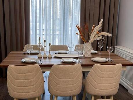 2 otaqlı mənzil, 94 m², Nəsimi: 385 000 ₼ 3