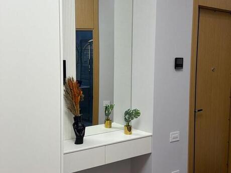 2 otaqlı mənzil, 94 m², Nəsimi: 385 000 ₼ 5