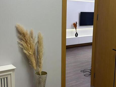 2 otaqlı mənzil, 94 m², Nəsimi: 385 000 ₼ 4