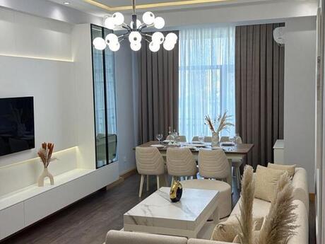 2 otaqlı mənzil, 94 m², Nəsimi: 385 000 ₼ 2