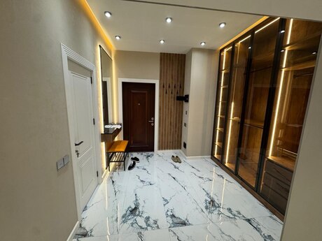 2 otaqlı mənzil, 63 m², Nakhchivani Residence: 230 000 ₼ 4