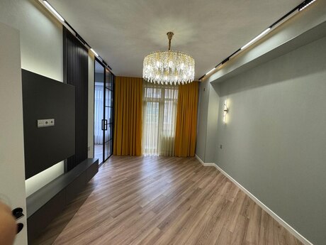 2 otaqlı mənzil, 63 m², Nakhchivani Residence: 230 000 ₼ 2