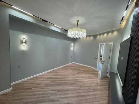 2 otaqlı mənzil, 63 m², Nakhchivani Residence: 230 000 ₼ 5