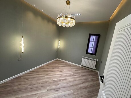 2 otaqlı mənzil, 63 m², Nakhchivani Residence: 230 000 ₼ 3