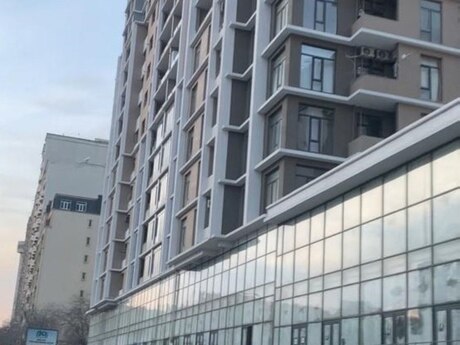 Elan №6255927 - Bakı, Nəriman Nərimanov m., 3 otaqlı, 85 m², 6/17 mərtəbə