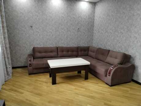 Elan №6255949 - Bakı, İnşaatçılar m., 2 otaqlı, 93 m², 4/17 mərtəbə