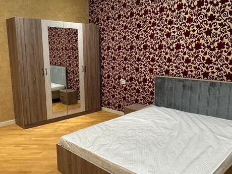Объявление №6255922 - Баку, м. Мемар Аджеми, 2-комн., 70 м², 4/16 этаж