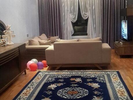 Kirayə 3 otaqlı mənzil, 85 m², Nərimanov: 1 000 ₼/ay 4