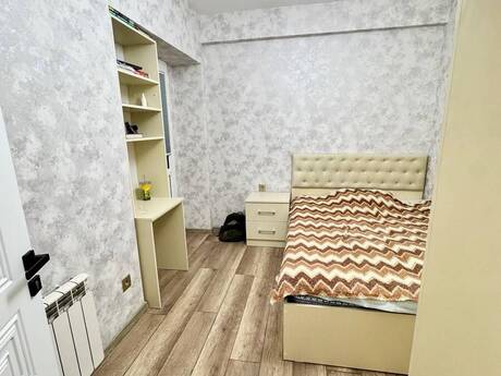 Elan №6255939 - Bakı, Xalqlar Dostluğu m., 3 otaqlı, 85 m², 3/9 mərtəbə