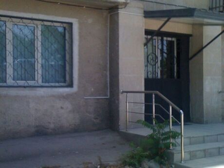 4 otaqlı ofis - Elmlər Akademiyası m. - 100 m²