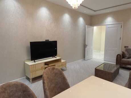 Kirayə 2 otaqlı mənzil, 100 m², Nəsimi: 1 050 ₼/ay 4