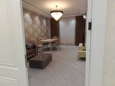 Kirayə 2 otaqlı mənzil, 100 m², Nəsimi: 1 050 ₼/ay 5