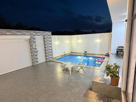 Elan №6255984 - Bakı, Novxanı q., 3 otaqlı, 90 m²