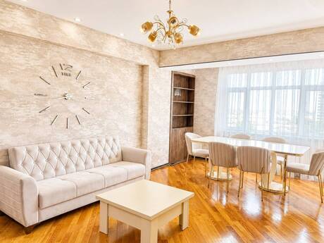 Elan №6255986 - Bakı, Qara Qarayev m., 3 otaqlı, 102 m², 10/18 mərtəbə