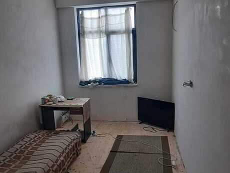 Объявление №6256002 - Баку, м. Кара Караев, 1-комн., 40 м², 2/16 этаж