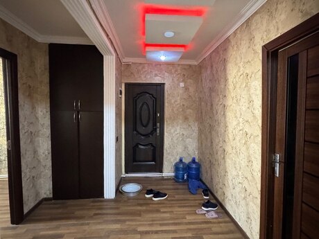 3 otaqlı yeni tikili - Əhmədli m. - 80 m²
