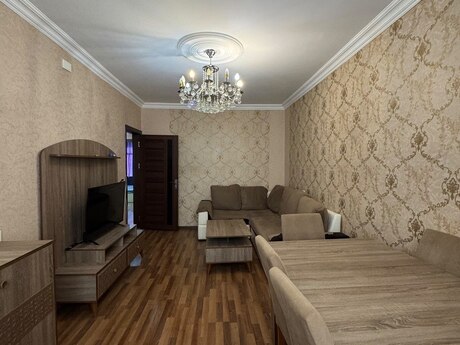Elan №6256009 - Bakı, Əhmədli m., 3 otaqlı, 80 m², 9/9 mərtəbə