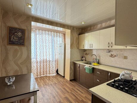 Elan №6256009 - Bakı, Əhmədli m., 3 otaqlı, 80 m², 9/9 mərtəbə