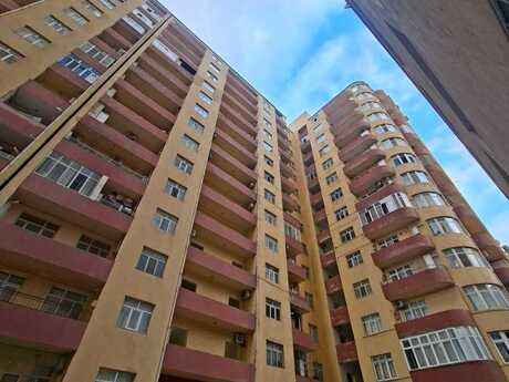 Elan №6256021 - Bakı, Yeni Yasamal q., 2 otaqlı, 85 m², 6/14 mərtəbə