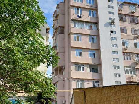 Объявление №6256011 - Баку, м. Гянджлик, 2-комн., 50 м², 9/9 этаж
