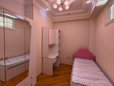 3-room apartment, 85 m², Əhmədli: 250 000 ₼ 5