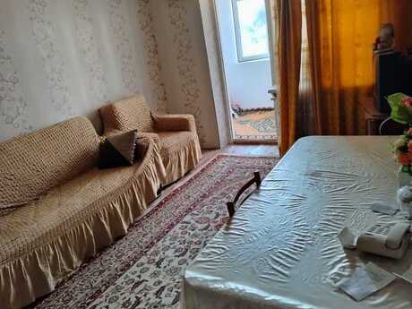 Elan №6256031 - Bakı, Badamdar q., 3 otaqlı, 65 m², 4/5 mərtəbə