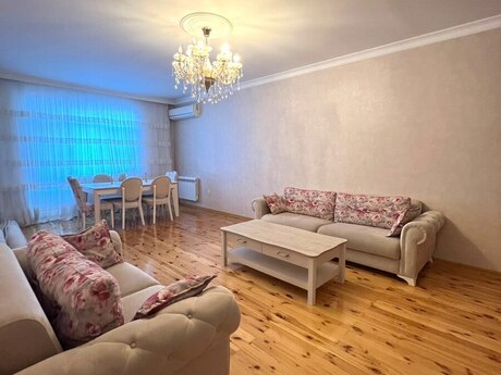 Elan №6256027 - Bakı, Neftçilər m., 2 otaqlı, 85 m², 3/11 mərtəbə