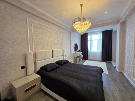 2-room apartment, 90 m², Həzi Aslanov: 215 000 ₼ 4