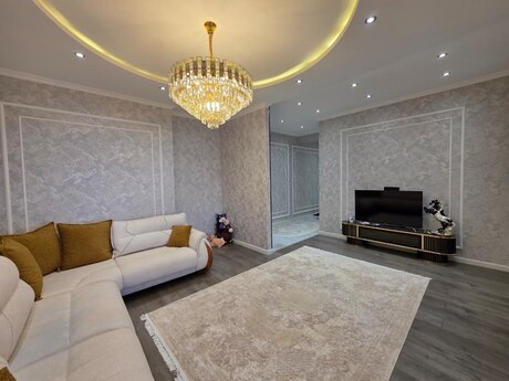 2-room apartment, 90 m², Həzi Aslanov: 215 000 ₼ 3