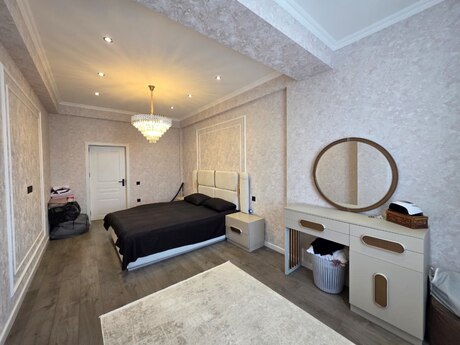 2-room apartment, 90 m², Həzi Aslanov: 215 000 ₼ 5