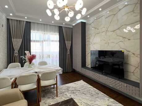 Elan №6256083 - Bakı, 20 Yanvar m., 2 otaqlı, 50 m², 12/20 mərtəbə