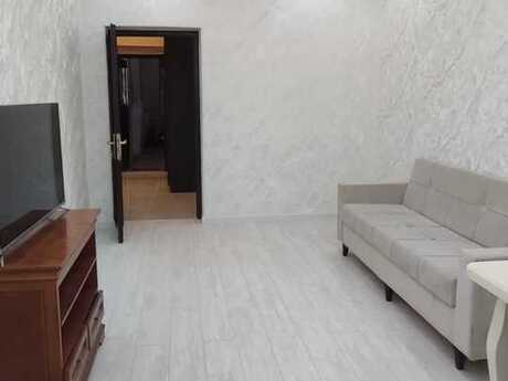 Elan №6256069 - Bakı, Elmlər Akademiyası m., 2 otaqlı, 56 m², 9/17 mərtəbə