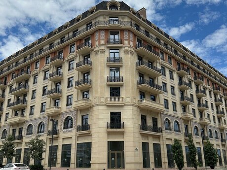 Объявление №6254780 - Баку, пос. Аг шехер, 218 м²