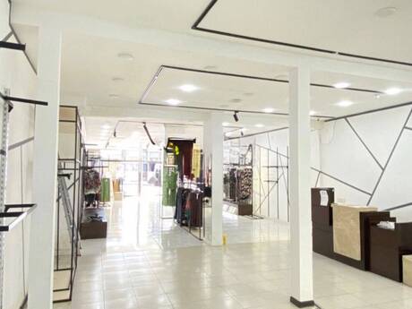 Elan №6256051 - Bakı, Bakıxanov q., 160 m²