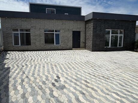 Объявление №6256073 - Баку, пос. Маштаги, 4-комн., 130 м²